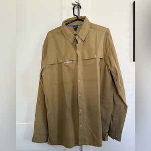 Men's Patagonia Early Rise Shirt brand New